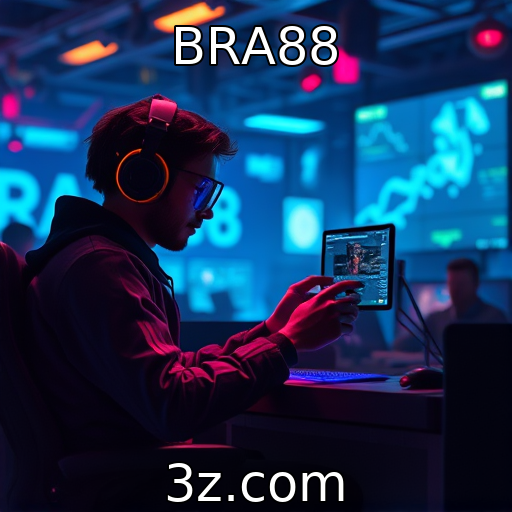 Novas tecnologias estão moldando o futuro dos games